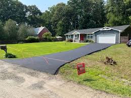 Best Driveway Repair and Patching  in Lake Holiday, IN